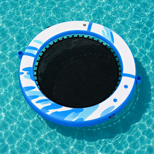 Aqua Lounge Ring™
