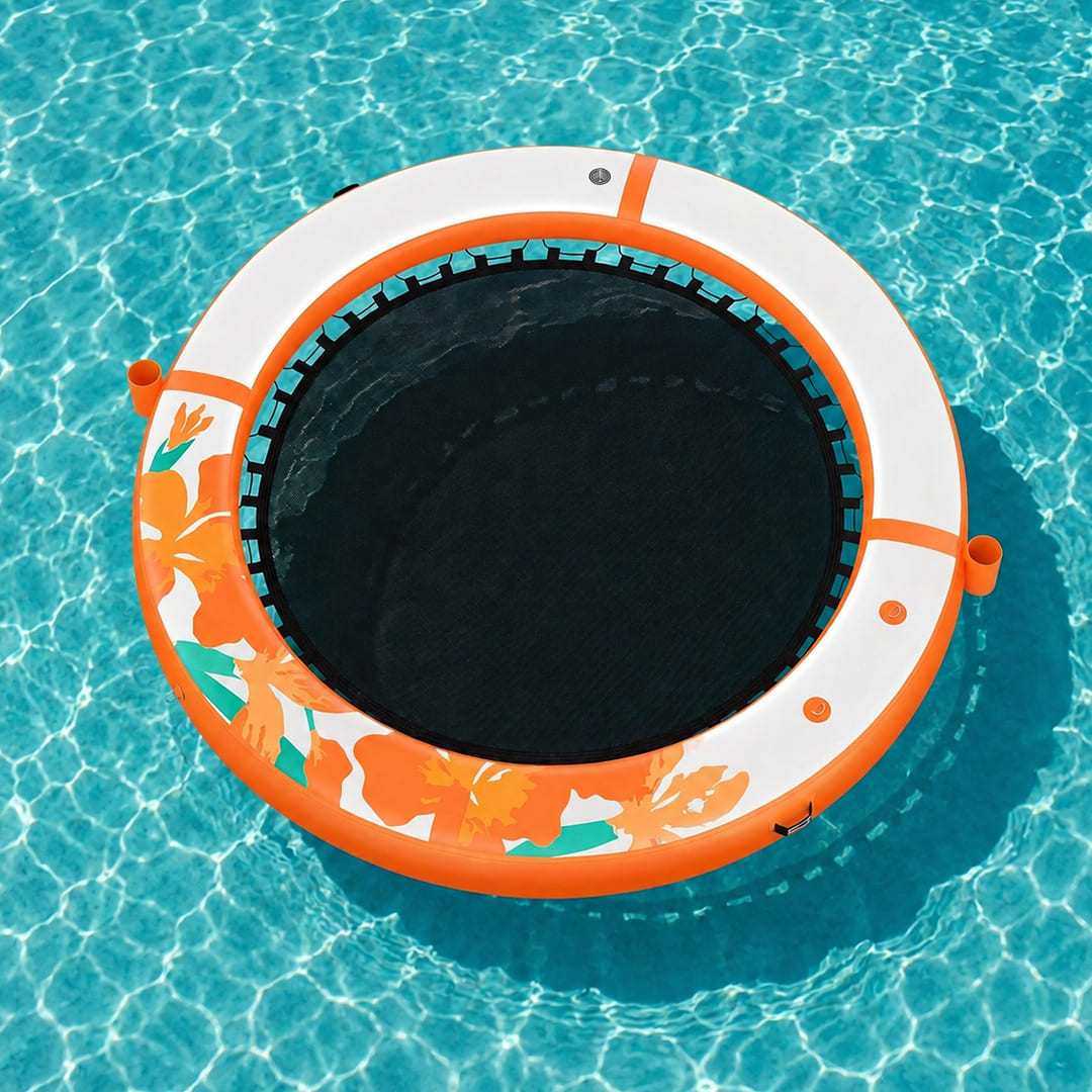 Aqua Lounge Ring™