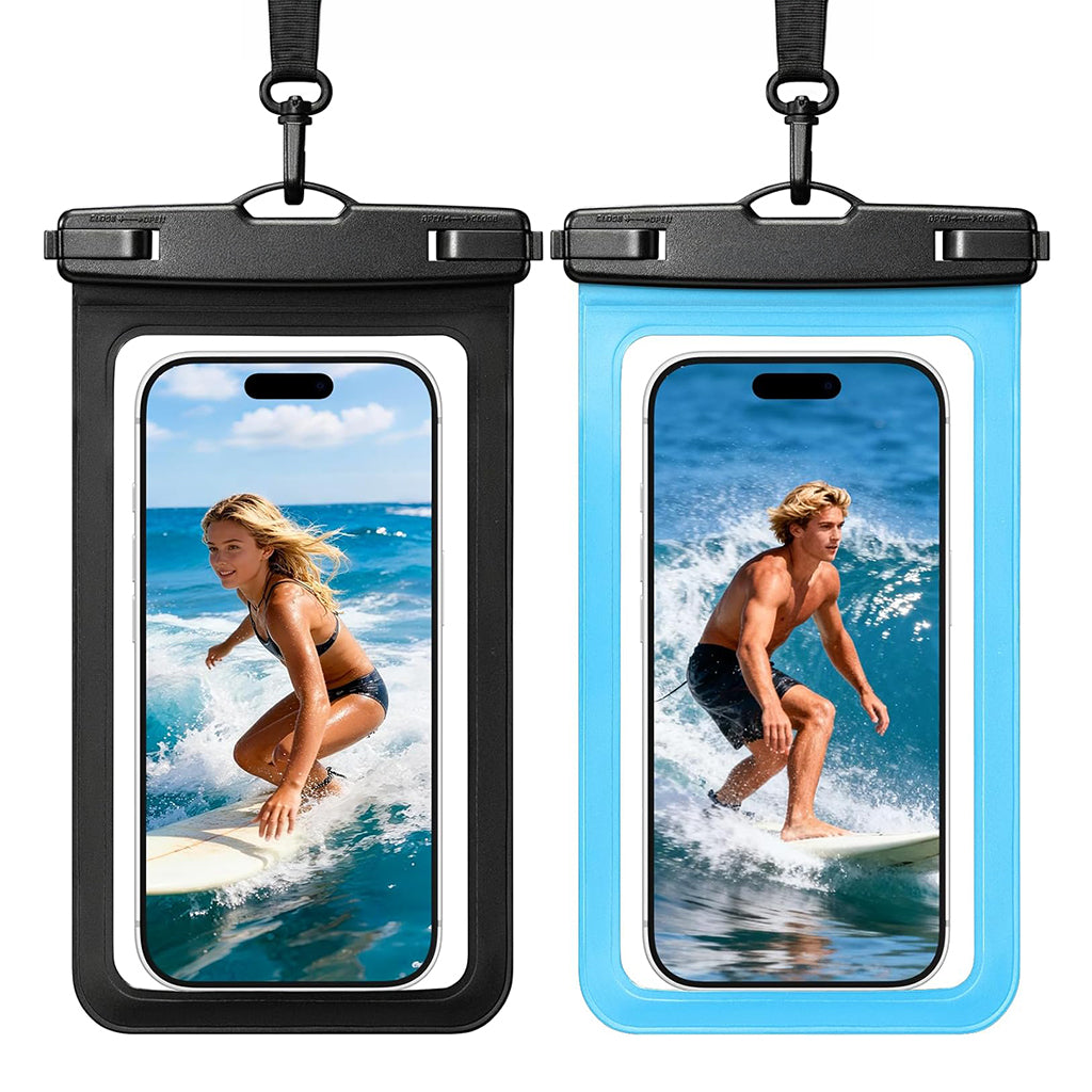 Phone Pouch - 2 Pack