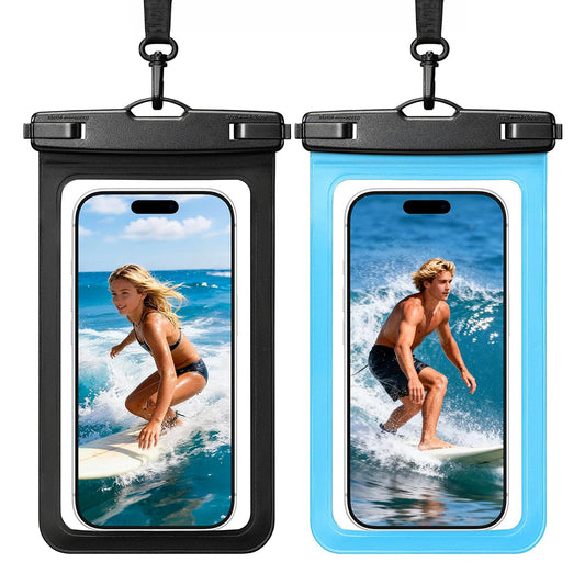 Phone Pouch - 2 Pack